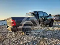 2024 RAM 3500 фото