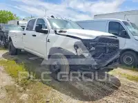 2024 RAM 3500 фото