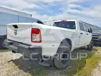 2024 RAM 3500 фото