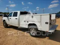 2024 RAM 3500 фото