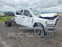 2024 RAM 3500 photo