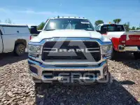 2024 RAM 3500 фото