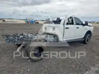 2024 RAM 3500 photo