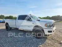 2024 RAM 3500 photo