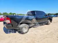 2024 RAM 3500 photo