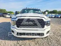 2024 RAM 3500 photo