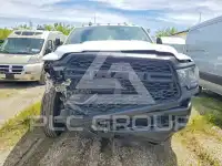 2024 RAM 3500 фото
