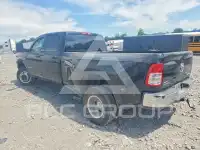 2024 RAM 3500 photo