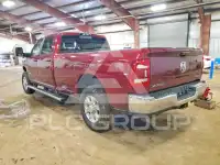 2024 RAM 3500 photo