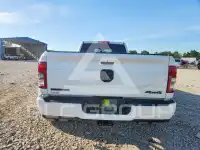 2024 RAM 3500 photo
