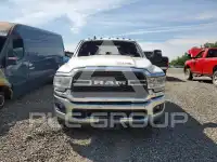 2024 RAM 3500 photo