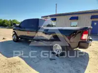 2024 RAM 3500 photo