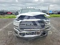 2024 RAM 3500 photo
