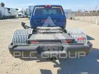 2024 RAM 3500 фото