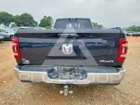 2024 RAM 3500 photo