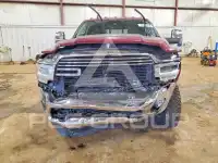 2024 RAM 3500 photo