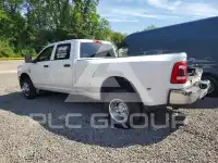 2024 RAM 3500 photo