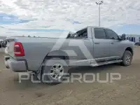 2024 RAM 3500 photo