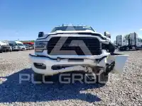 2024 RAM 3500 фото