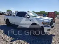 2024 RAM 3500 фото