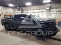 2024 RAM 3500 фото