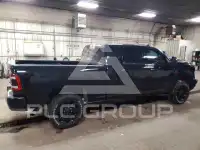 2024 RAM 3500 фото