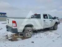 2024 RAM 3500 photo