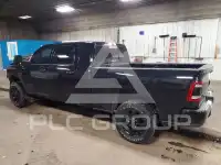 2024 RAM 3500 фото