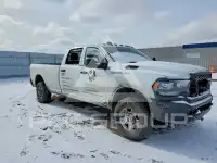 2024 RAM 3500 photo