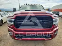2024 RAM 3500 фото