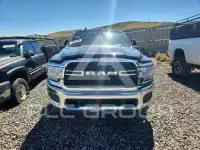 2024 RAM 3500 фото
