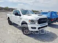 2024 RAM 3500 photo
