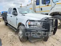 2024 RAM 3500 photo