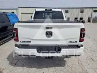 2024 RAM 3500 photo