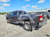 2024 RAM 3500 фото