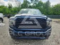 2024 RAM 3500 фото