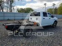 2024 RAM 3500 photo