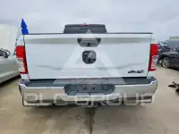 2024 RAM 3500 photo