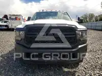 2024 RAM 3500 photo