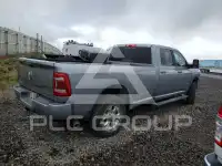 2024 RAM 3500 photo