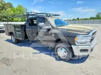 2024 RAM 3500 фото