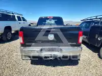 2024 RAM 3500 фото