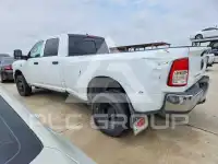 2024 RAM 3500 photo
