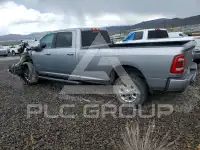 2024 RAM 3500 photo