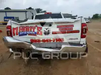 2024 RAM 3500 фото