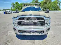 2024 RAM 3500 фото