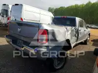 2024 RAM 3500 фото