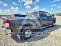 2024 RAM 3500 фото