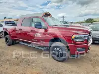 2024 RAM 3500 фото