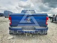 2024 RAM 3500 фото